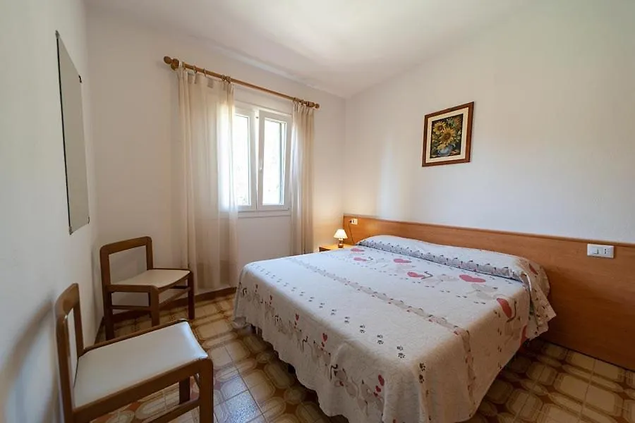Villa Cecilia - Appartamenti-1