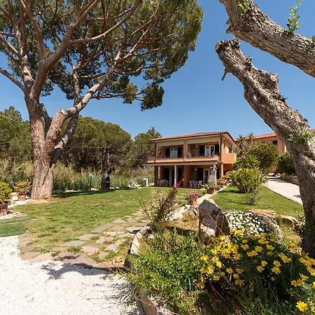 Villa Cecilia - Appartamenti-3